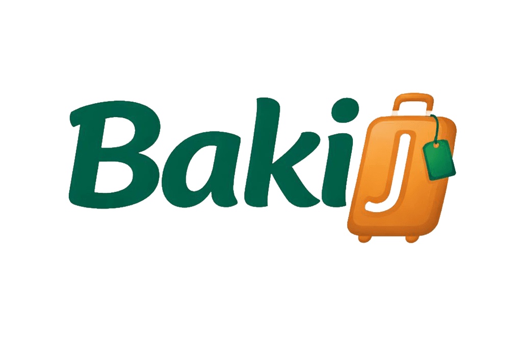 Bakij Logo